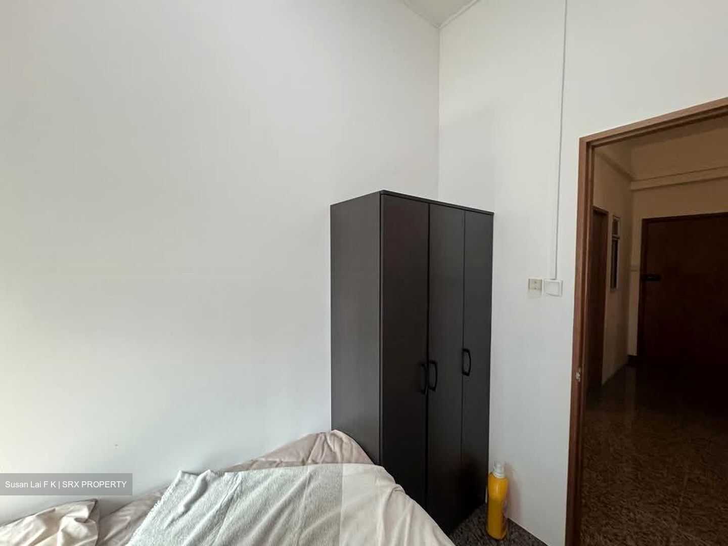 Oleanas Residence (D9), Condominium #598676071